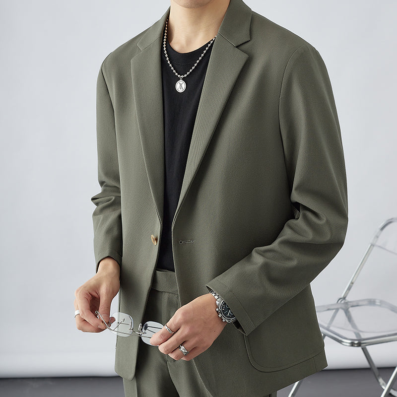 Minfinity erkaklar kostyumi