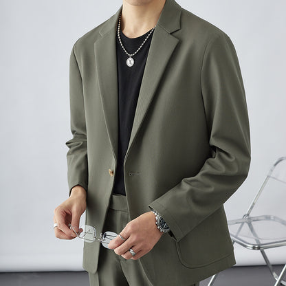 Minfinity erkaklar kostyumi