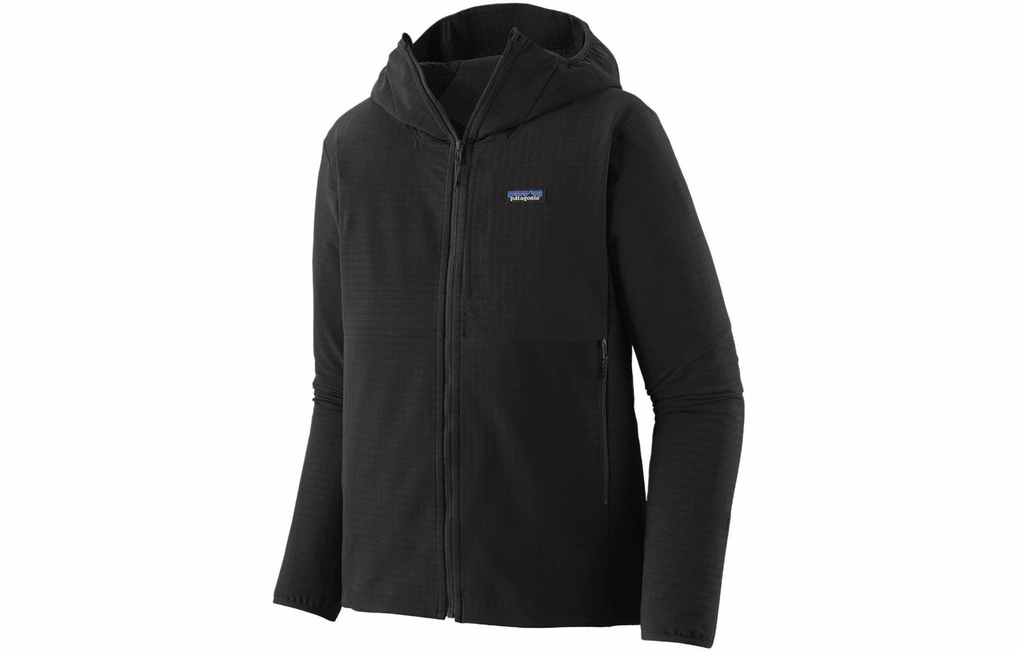 Куртка мужская Patagonia r1 - Boxette Shop