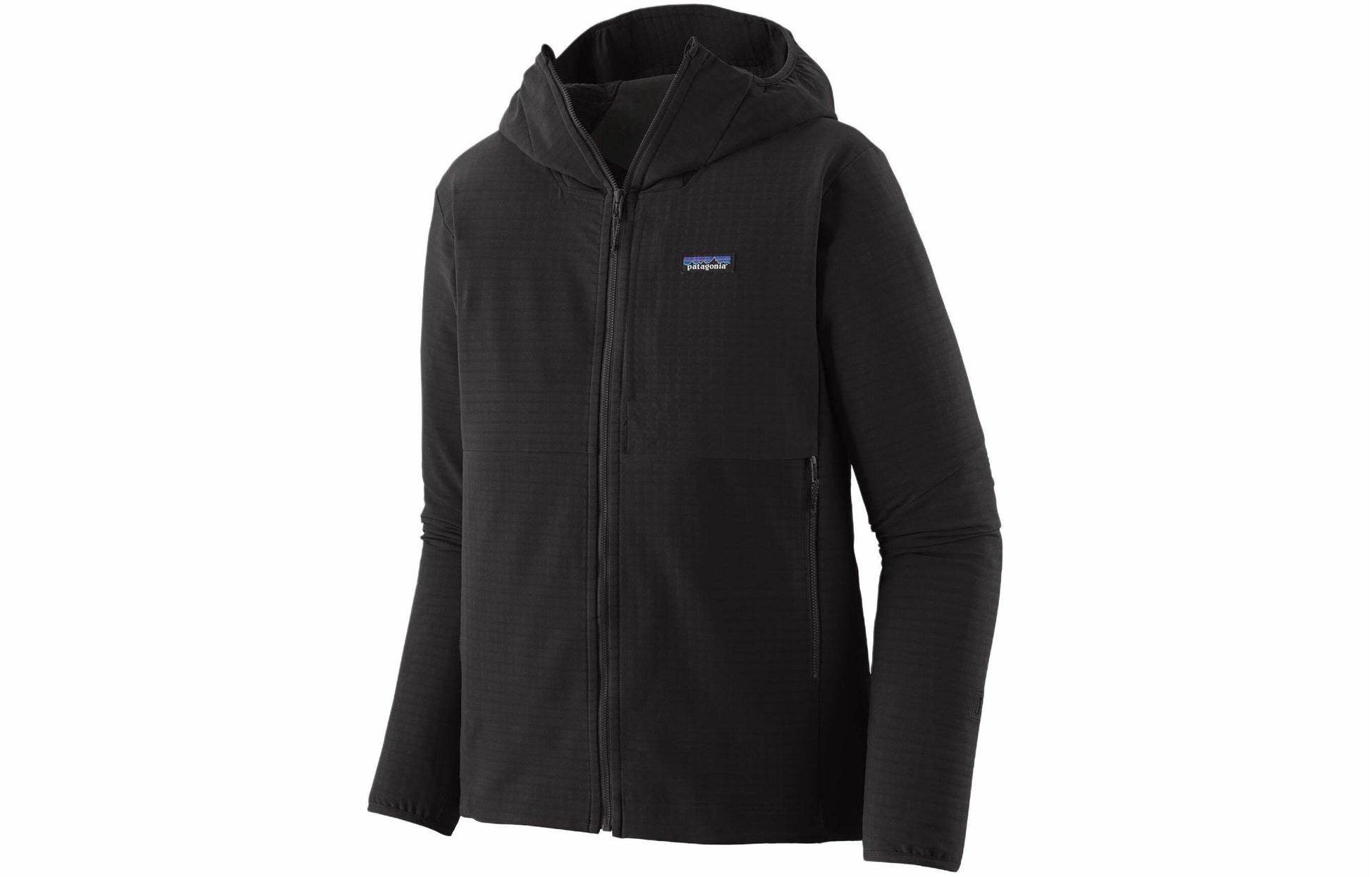 Куртка мужская Patagonia r1 - Boxette Shop