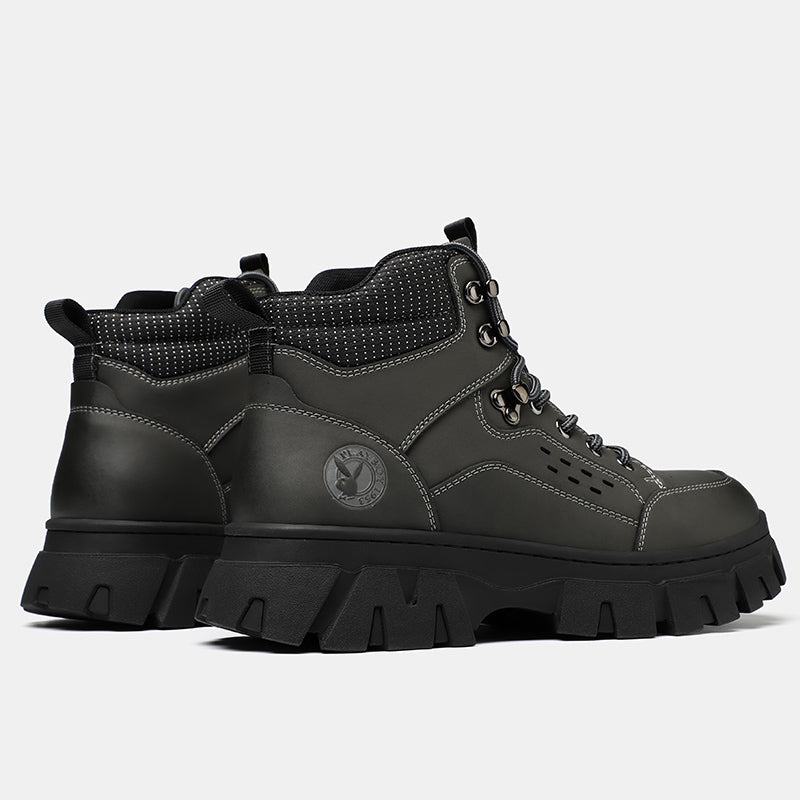 Erkaklar uchun Playboy etiklari