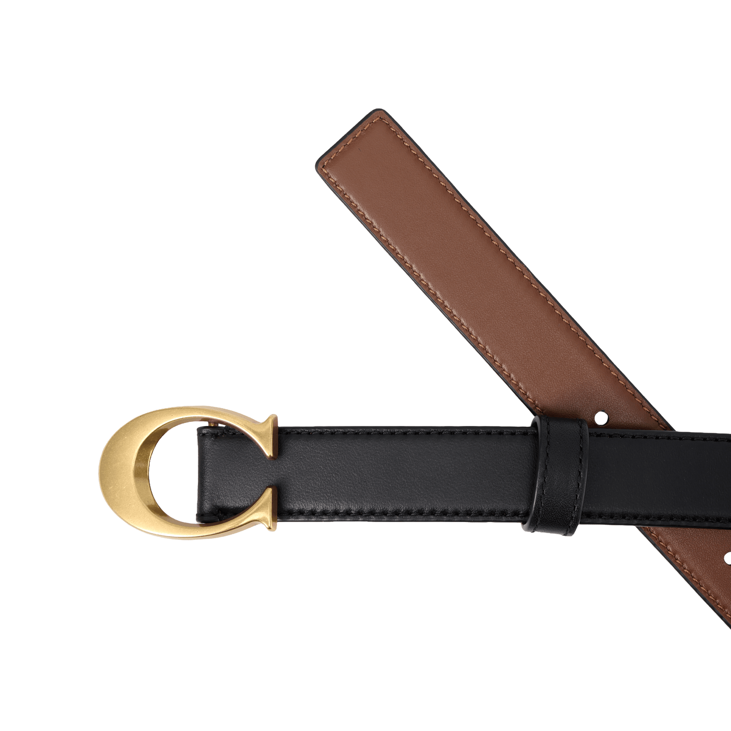 Ремень Coach - Boxette Shop