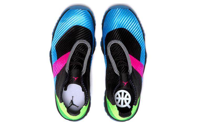 Кроссовки мужские Jordan future - Boxette Shop