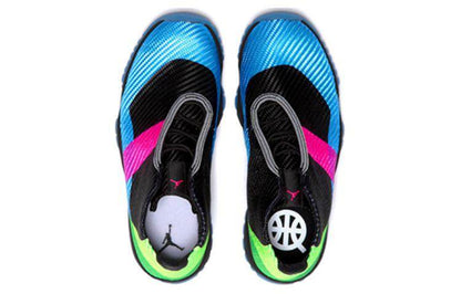 Кроссовки мужские Jordan future - Boxette Shop