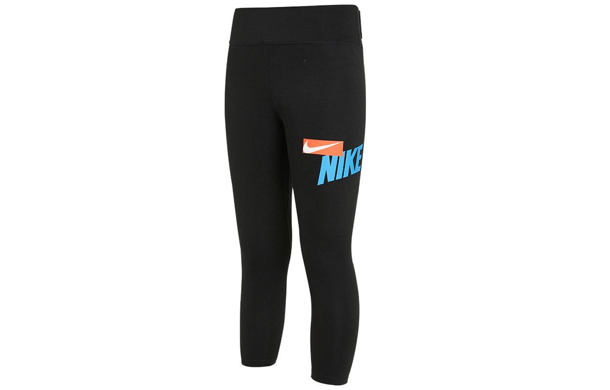 Спортивные леггинсы женские Nike - Boxette Shop