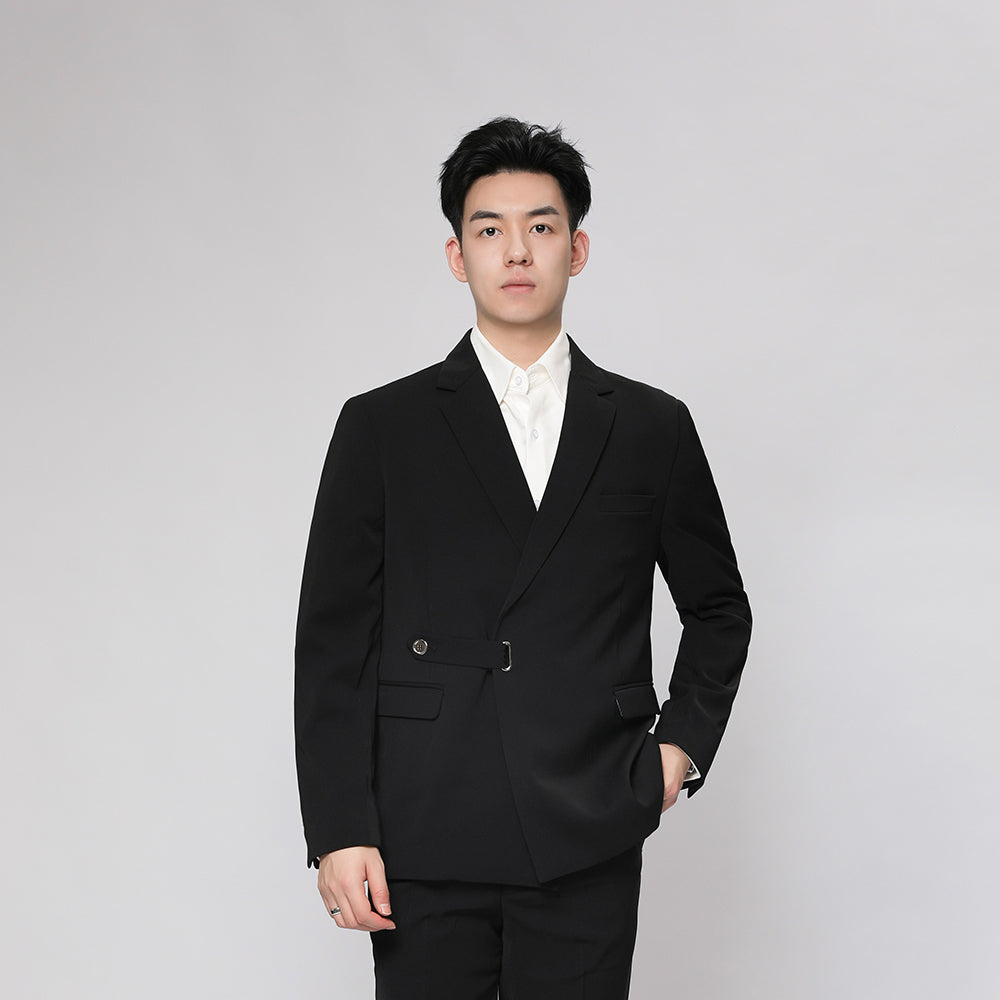 Johnhollis erkaklar kurtkasi