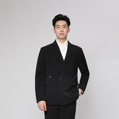 Johnhollis erkaklar kurtkasi