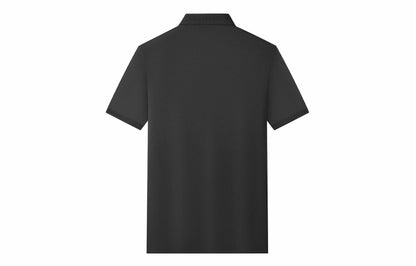 Поло мужское Minfinity Cool Touch Logo - Boxette Shop