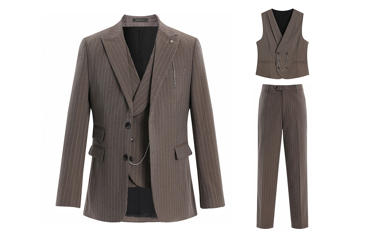 Костюм мужской Johnhollis