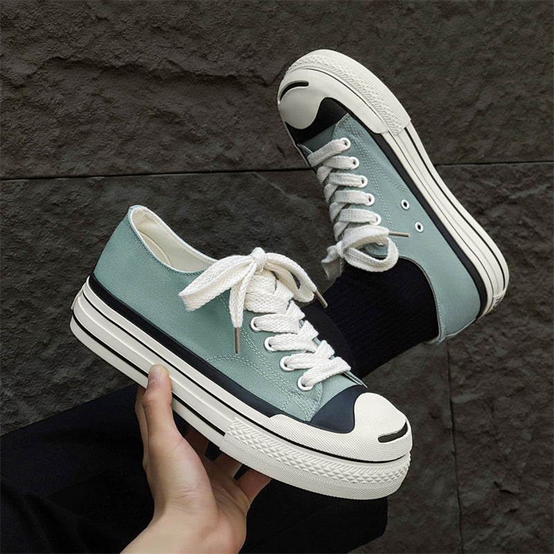 Vanssi erkaklar krossovkalari