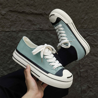 Vanssi erkaklar krossovkalari