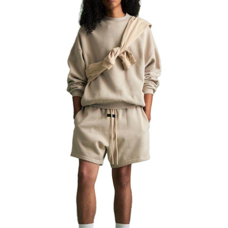 Свитер Fear of God Essentials FW23 - Boxette Shop