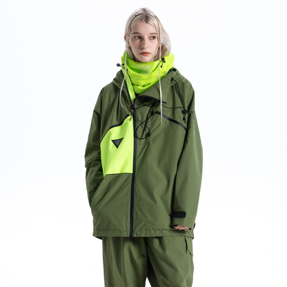 TRIP&amp;CO chang'i kostyumi