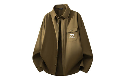 Рубашка Minfinity - Boxette Shop