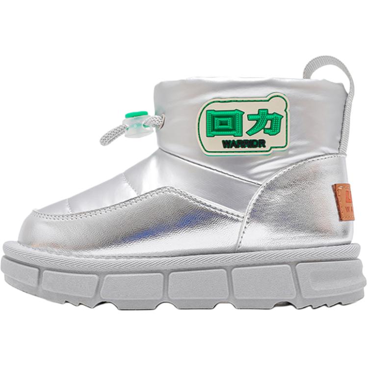 Ботинки детские Warrior