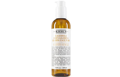 Гель для умывания Kiehl's Calendula Clarifying Cleanser - Boxette Shop