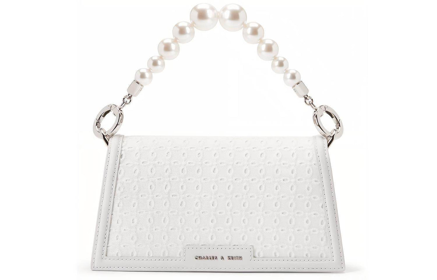 Сумка женская Charles&Keith - Boxette Shop