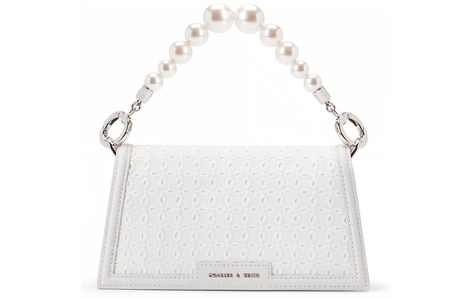 Сумка женская Charles&Keith - Boxette Shop