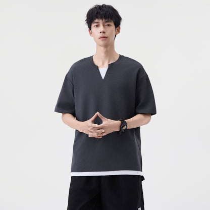 Футболка мужская Antioffice