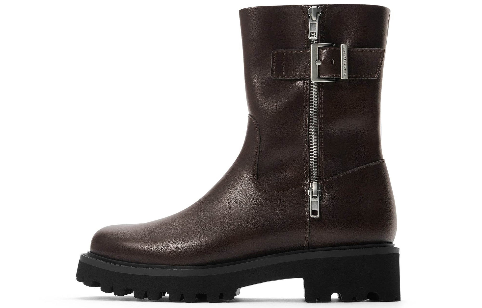 Сапоги женские Charles&keith - Boxette Shop