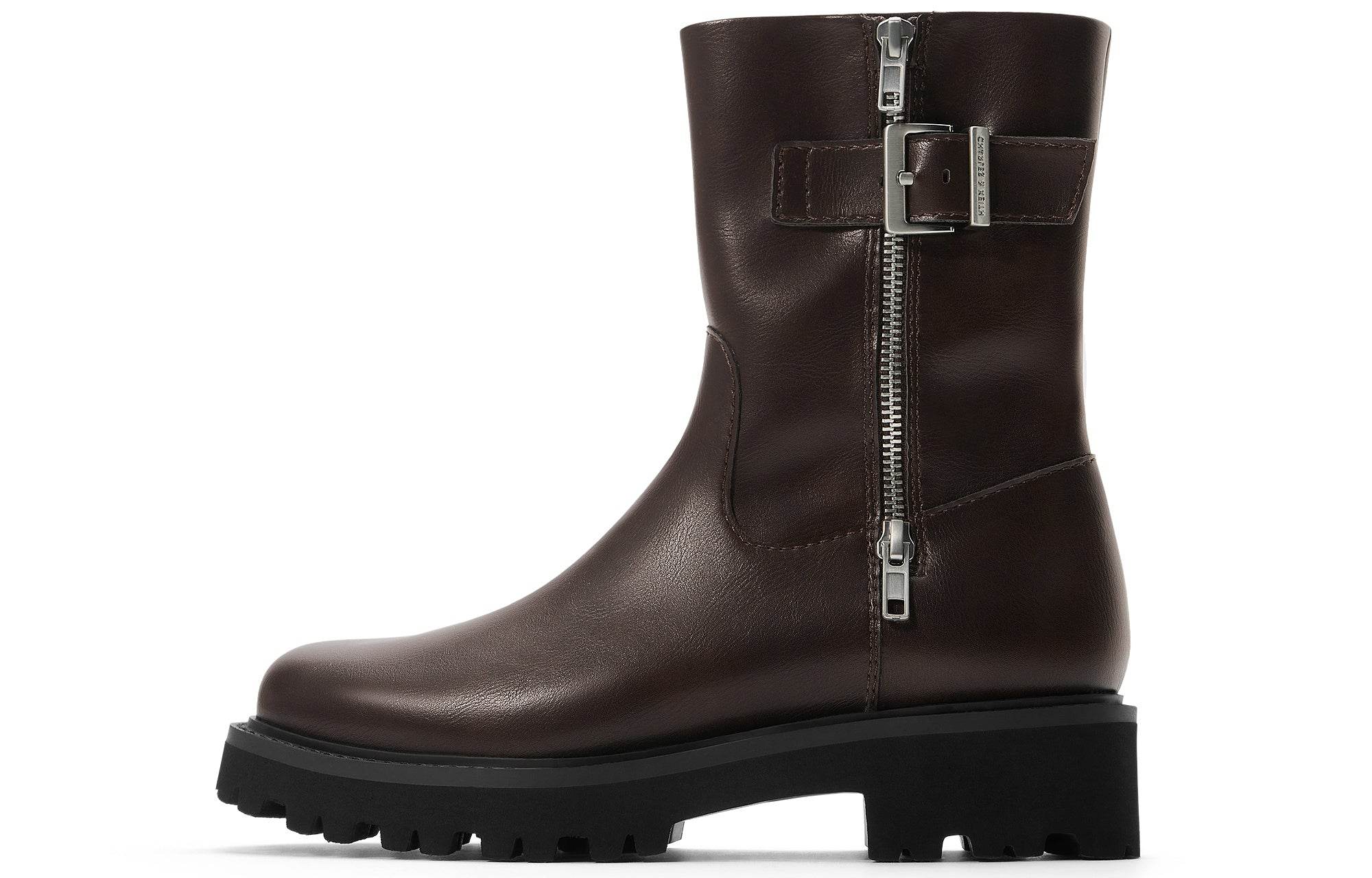 Сапоги женские Charles&keith - Boxette Shop