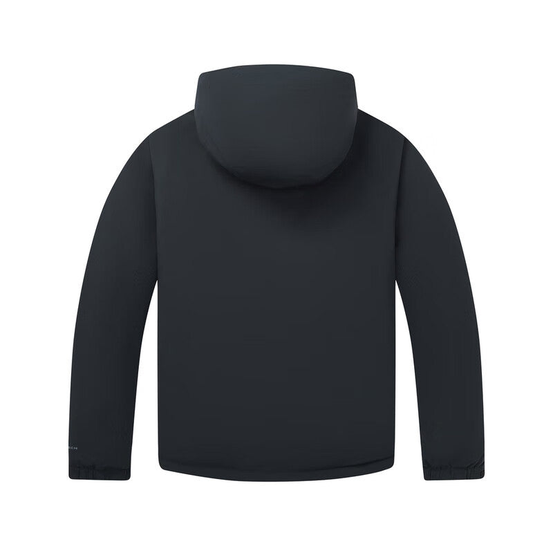 Columbia fw25 gold dot thermal warm waterproof windproof 700 puff hooded jacket down jacket men's