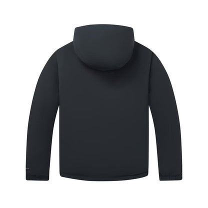 Columbia fw25 gold dot thermal warm waterproof windproof 700 puff hooded jacket down jacket men's