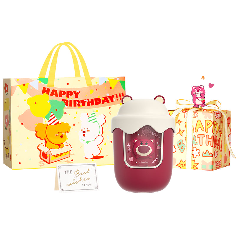 Увлажнитель мини Disney Mickey & Minnie GSS41