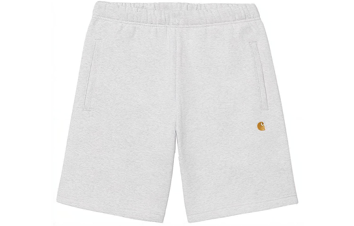 Спортивные шорты мужские Carhartt WIP Solid - Boxette Shop