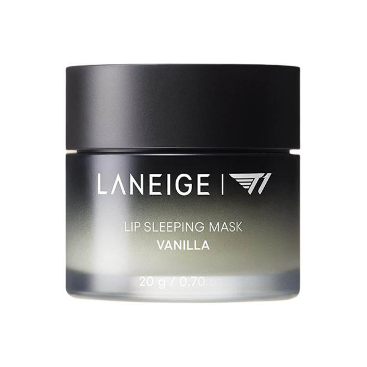 Маска для губ Laneige T1 Team - Boxette Shop