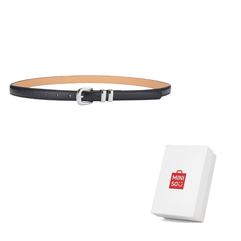 Ремень женский Miniso - Boxette Shop