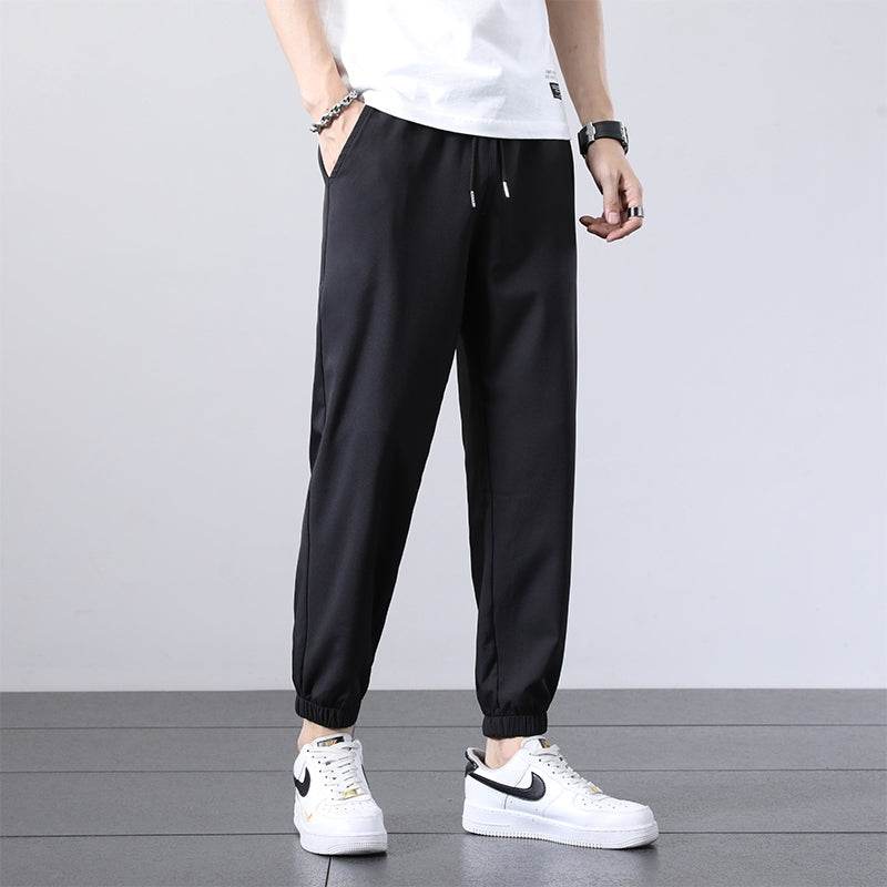 Спортивные брюки мужские Antioffice - Boxette Shop