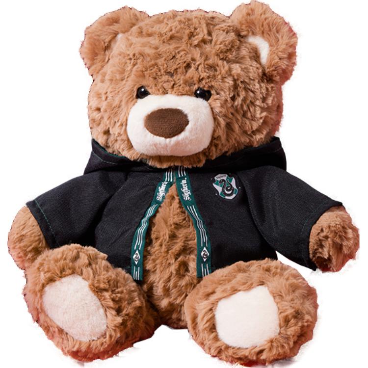 Miniso x harry potter harry potter series 10 gifford bear plush doll 29cm high