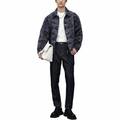 Джинсы мужские Gxg - Boxette Shop