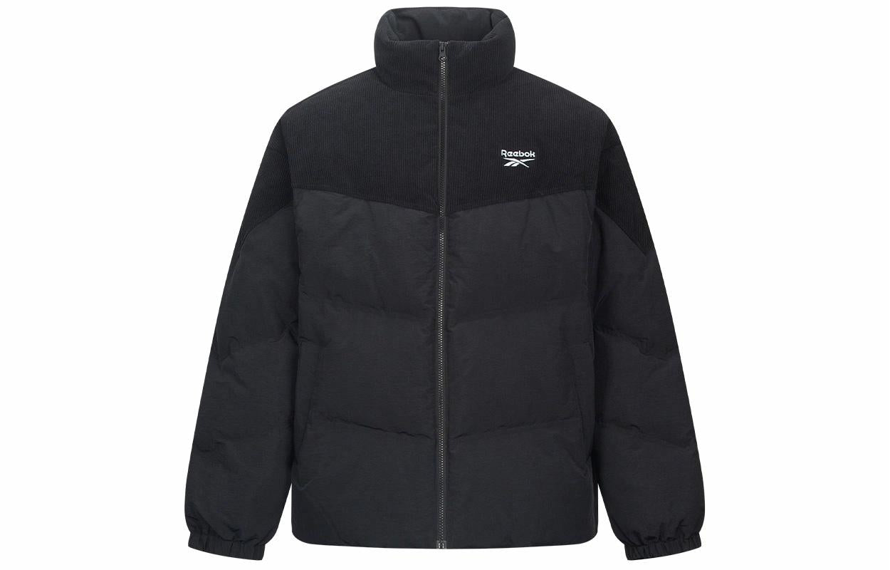 Erkaklar uchun Reebok pastki kurtkasi