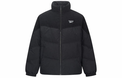 Erkaklar uchun Reebok pastki kurtkasi