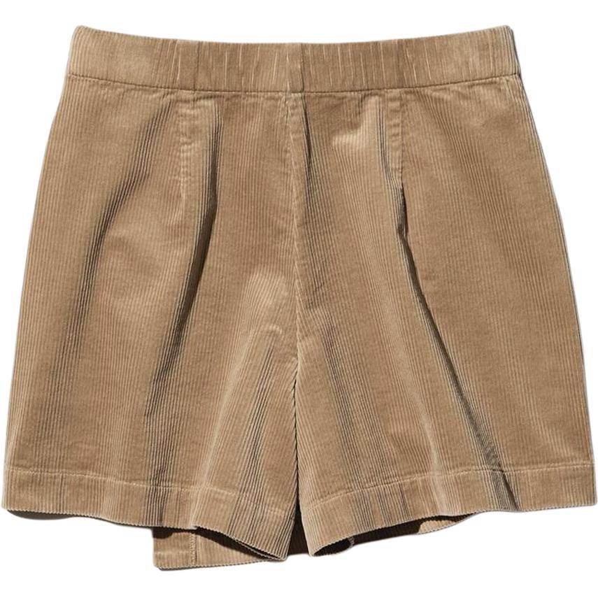 Шорты женские Uniqlo - Boxette Shop