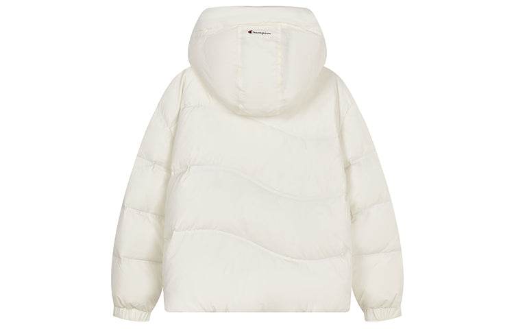 Пуховик женский Champion FW24 - Boxette Shop