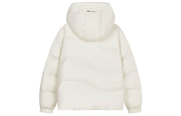 Пуховик женский Champion FW24 - Boxette Shop