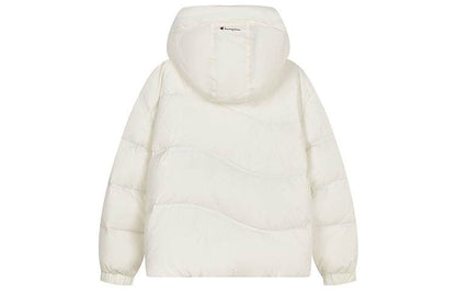 Пуховик женский Champion FW24 - Boxette Shop