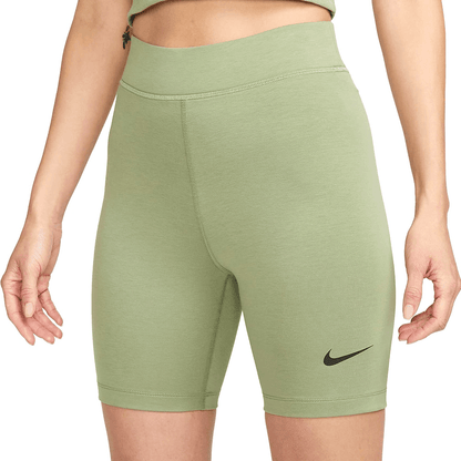 Спортивные леггинсы женские Nike Moisture Wicking Solid Colour - Boxette Shop