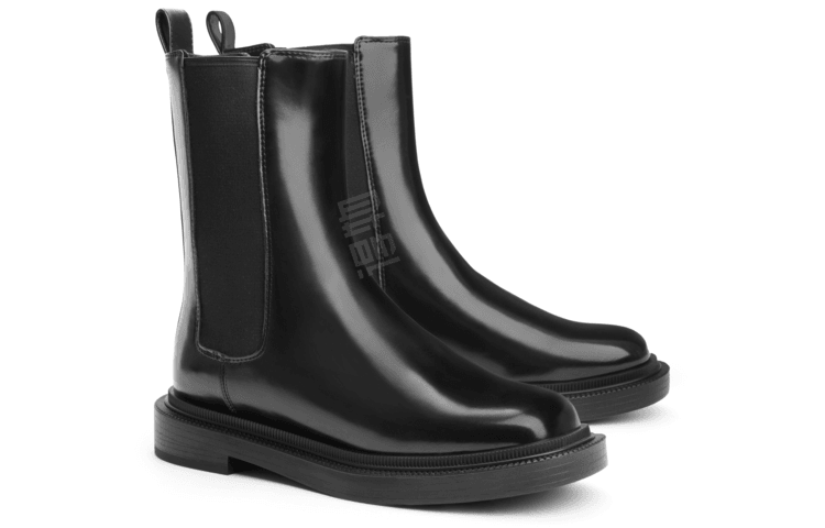 Ботинки женские Charles&Keith - Boxette Shop