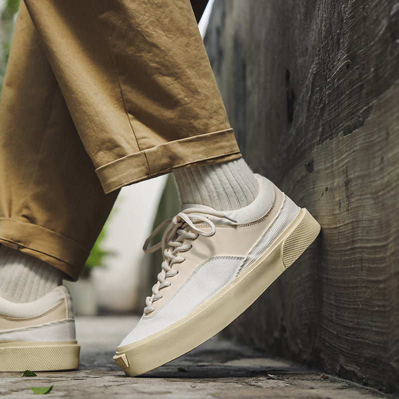 Vanssi erkaklar krossovkalari