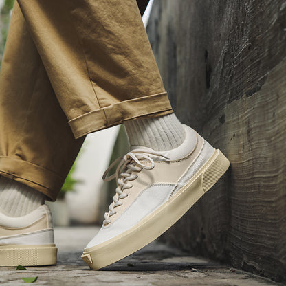 Vanssi erkaklar krossovkalari