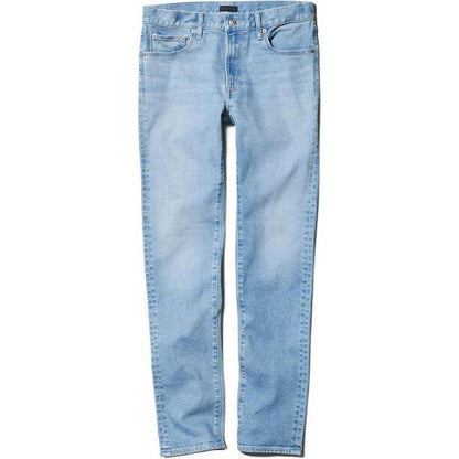 Джинсы мужские Uniqlo Fw24 Series Color Blocking - Boxette Shop