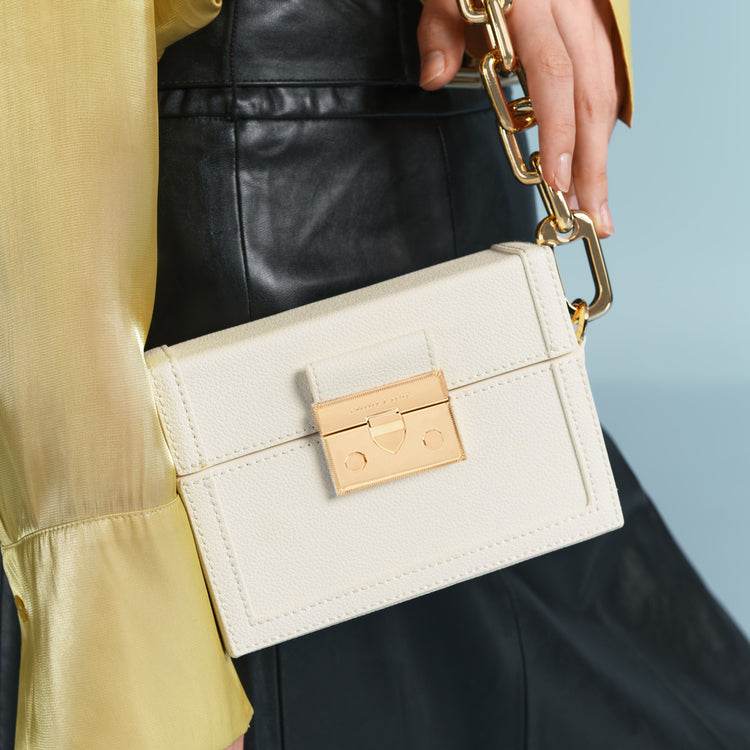 Сумка женская Charles&Keith - Boxette Shop