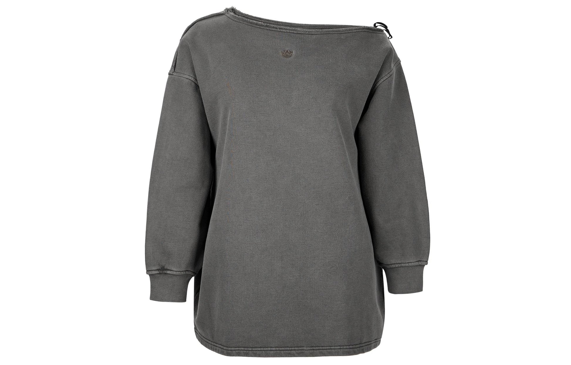 Свитшот женский Adidas Originals Washed Collection Classic Sports Comfortable - Boxette Shop