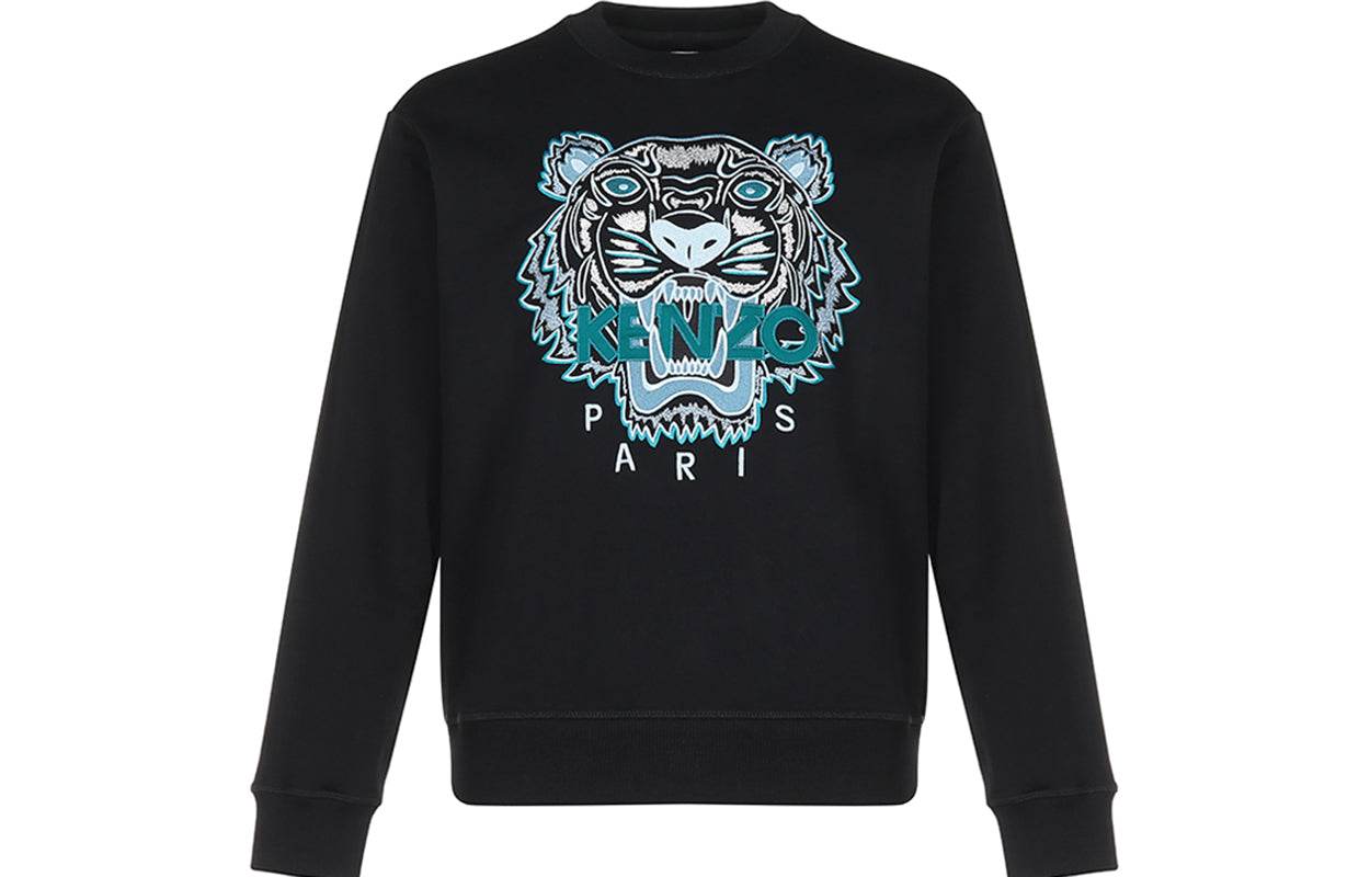 Свитер мужской Kenzo FW20 - Boxette Shop