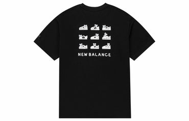 Футболка New Balance x Seiji - Boxette Shop