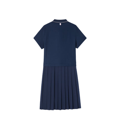 Ayollar uchun Le Coq Sportif ko'ylagi